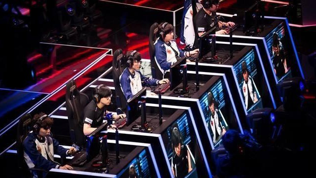 英雄联盟S14 总决赛外围_S14英雄联盟外围怎么买2024雷竞技官网入口